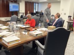 ‘Extremely disappointed’: State board doubles down on Tulsa, Mustang districts Mustang, state board