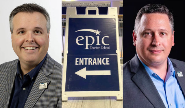 Epic Charter Schools