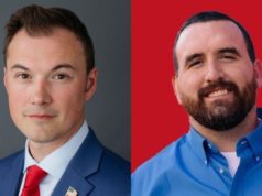 Red River runoff: Reid faces Maynard in House District 21 House District 21