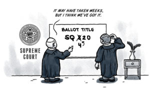 SQ 820: Don’t bogart that initiative petition, my friend SQ 820