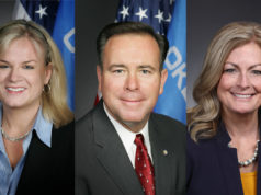 Leslie Osborn, Todd Russ, Kim David advance in statewide primary runoffs primary runoffs