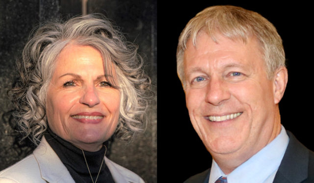 Oklahoma County DA debate