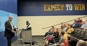 Mental health assessment: Edmond needs more providers, capacity Edmond mental health