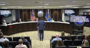 Derrick Scobey, Adam Luck appointed to Oklahoma County jail trust Derrick Scobey, Oklahoma County jail trust