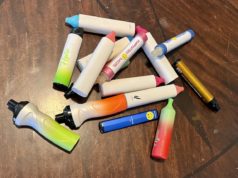 State law to combat ‘pervasive’ teen vaping will supersede Edmond program teen vaping