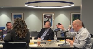 After rushed audit process, Epic Board of Education approves final report Epic Board of Education