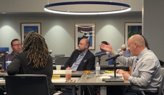 Epic Board of Education