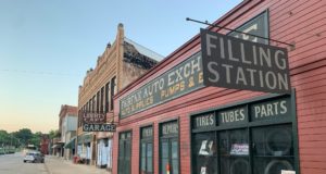 OKC City Council votes to move forward with film development office