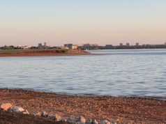 Oklahoma’s water resources are plentiful, yet exhaustible