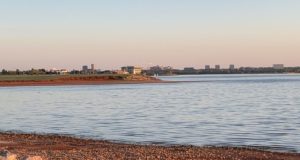 Oklahoma’s water resources are plentiful, yet exhaustible