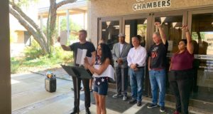 On same day as grisly rape filing, group asks cities to cut ties with troubled county jail Midwest City, Oklahoma county jail