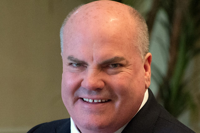 Phil Albert embezzlement