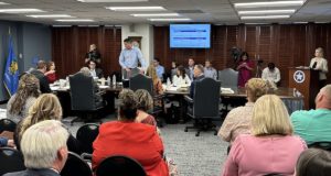 State board asks Legislature to hike teacher pay, forces Western Heights hire teacher pay raise