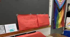 ‘Modern-day Red Scare’: Norman teacher’s resignation the latest HB 1775 fallout Norman teacher's resignation