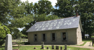 The Wyandotte Nation’s long road to Land Back Land Back, Wyandotte Nation