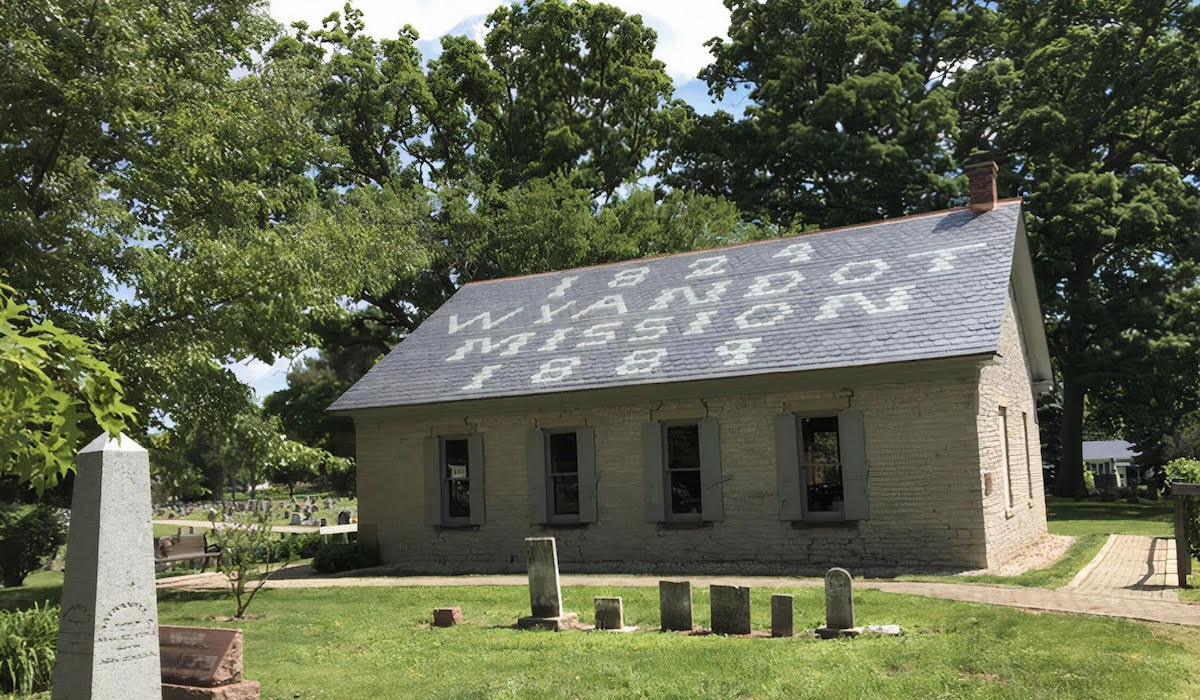 Land Back, Wyandotte Nation