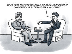 Many options for brand synergy in the OKC film industry OKC brand synergy