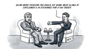 Many options for brand synergy in the OKC film industry OKC brand synergy