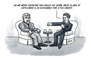 Many options for brand synergy in the OKC film industry OKC brand synergy