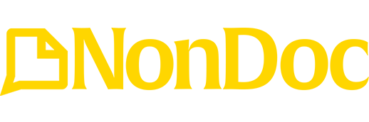 NonDoc