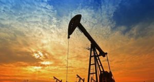 Federal funds aim to plug orphan oil and gas wells orphan oil and gas wells