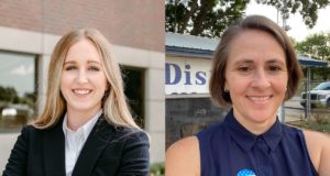 Senate District 2: A question of economy vs. education Senate District 2