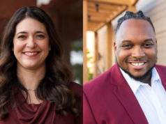 CD 5: Bice, Harris-Till race a contrast in problem solving CD 5