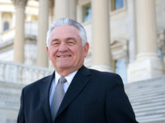 ‘Always a doer’: Former U.S. Rep. Bill Brewster dies at 80 Bill Brewster