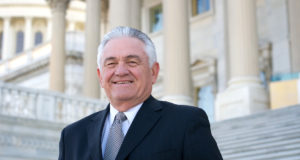 ‘Always a doer’: Former U.S. Rep. Bill Brewster dies at 80 Bill Brewster