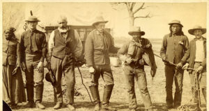 Remember Oklahoma’s violent history, or be condemned to repeat it Oklahoma's violent history