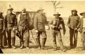 Remember Oklahoma’s violent history, or be condemned to repeat it Oklahoma's violent history