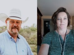 Rancher Grant Green, nurse Karen Rackley vie for SD 28 Senate District 28, SD 28