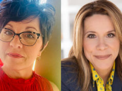 Gloria Banister, Ellyn Hefner vie for northwest OKC’s House District 87 House District 87