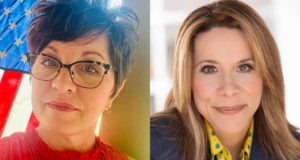 Gloria Banister, Ellyn Hefner vie for northwest OKC’s House District 87 House District 87