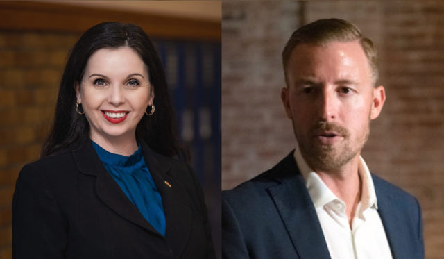 state superintendent