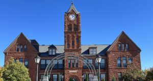 UCO facing three Title IX lawsuits, two others dismissed UCO Title IX lawsuits