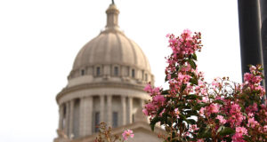 Roundup: SJR 34 failed despite McCall email, OSDE rules questioned, Slavonic to leave ODVA OMES changes, McCall SJR 34