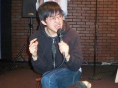 Saying goodbye to the Loony Bin Comedy Club Loony Bin