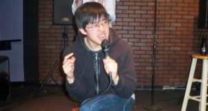 Saying goodbye to the Loony Bin Comedy Club Loony Bin