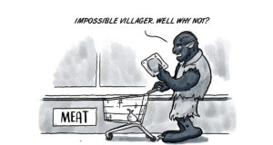 Halloween can be a tough time to mind your diet Halloween, plant-based horror