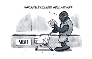 Halloween can be a tough time to mind your diet Halloween, plant-based horror