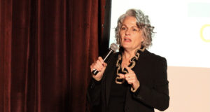 Vicki Behenna beats Kevin Calvey in hotly contested Oklahoma County DA race Vicki Behenna elected