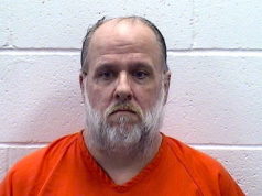 Fugitive who embezzled from East Central University captured at mother’s house Brian Hampton