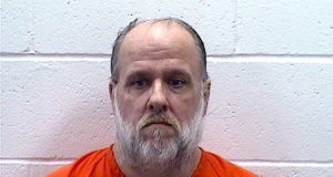 Fugitive who embezzled from East Central University captured at mother’s house Brian Hampton