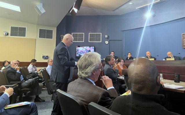 Leavitt's North Park