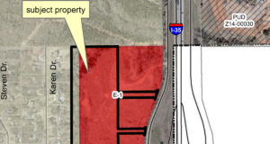 Understanding the convoluted Edmond ballot question Edmond ballot question