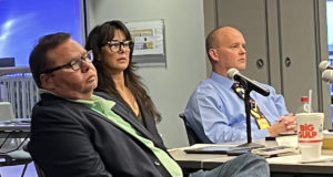 Epic board approves another corrective action plan