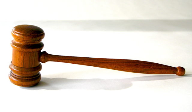 Oklahoma judicial races