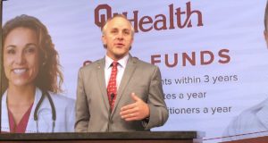 Greg Treat reelected as Senate president pro tempore Greg Treat reelected as Senate president pro tempore