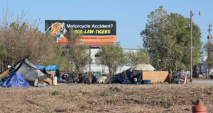 Facing opposition, controversial homeless ordinance pulled from OKC City Council SCOTUS homelessness